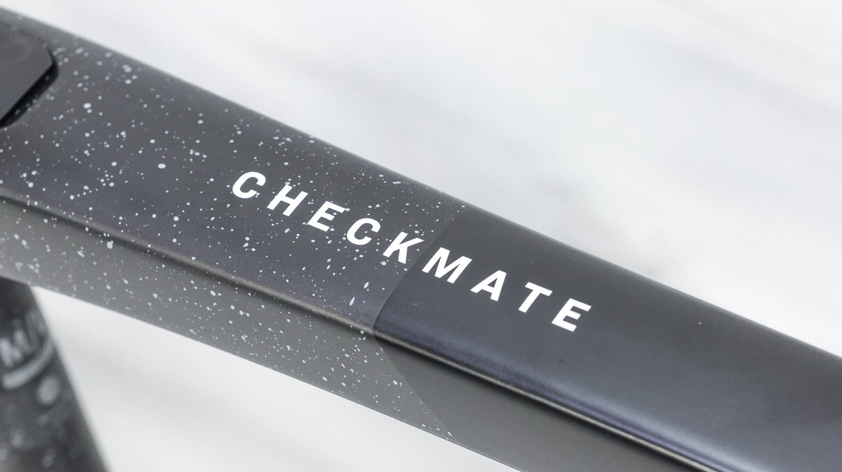 Trek Checkmate SLR XX1 AXS Gravel Bike - 2025, Med/Large