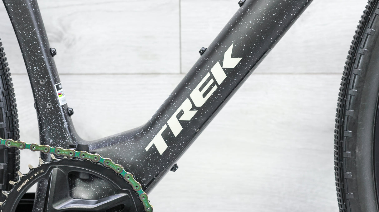 Trek Checkmate SLR XX1 AXS Gravel Bike - 2025, Med/Large
