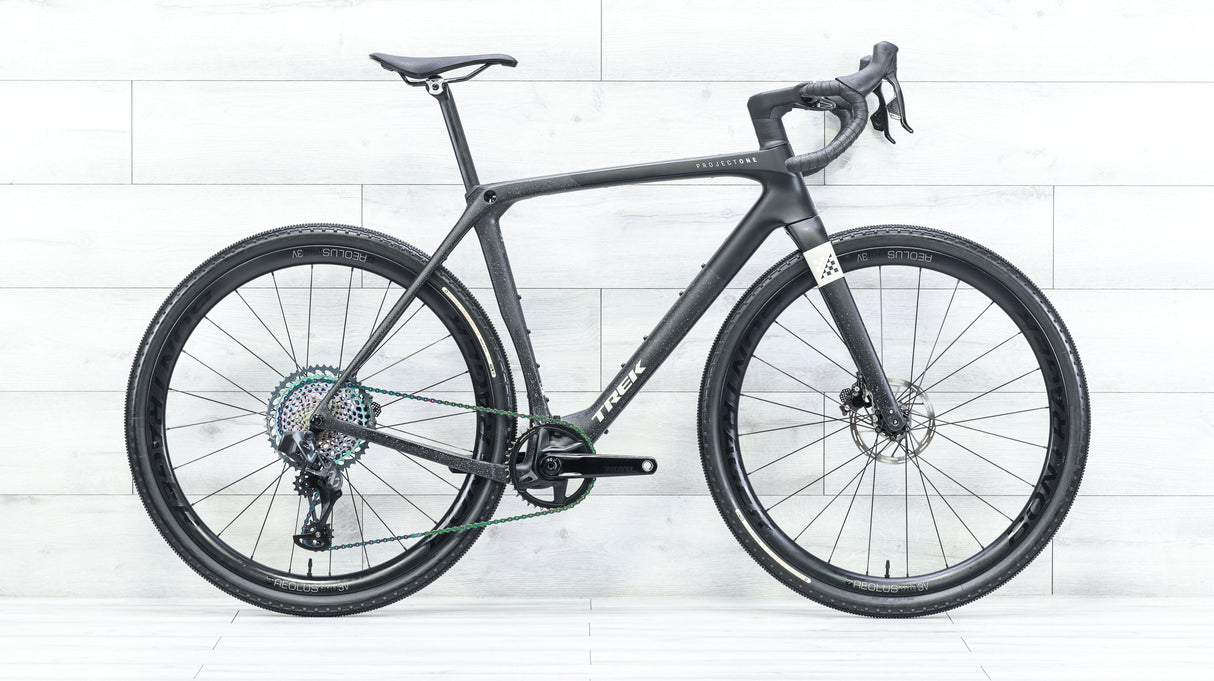 Trek Checkmate SLR XX1 AXS Gravel Bike - 2025, Med/Large