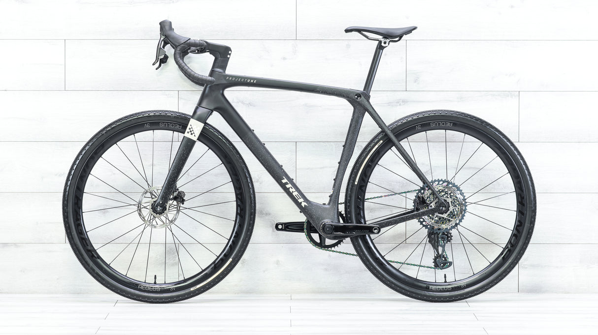 Trek Checkmate SLR XX1 AXS Gravel Bike - 2025, Med/Large