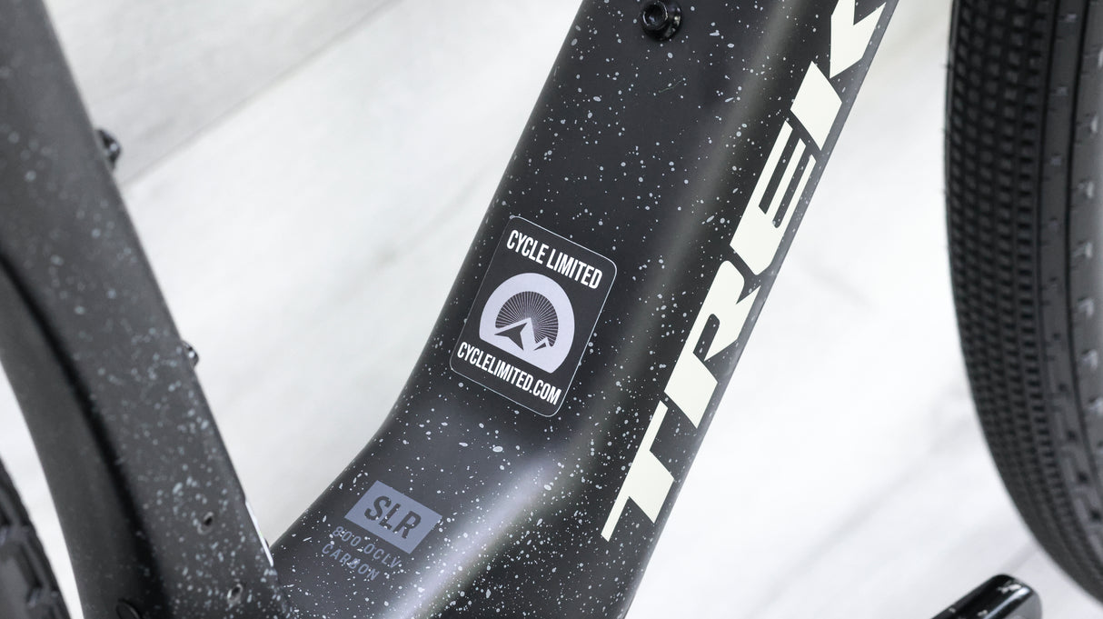 Trek Checkmate SLR XX1 AXS Gravel Bike - 2025, Med/Large