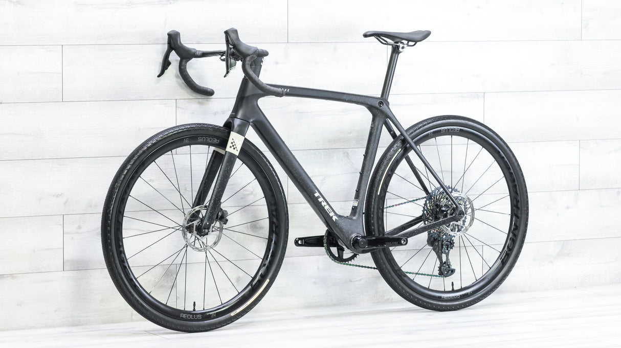 Trek Checkmate SLR XX1 AXS Gravel Bike - 2025, Med/Large