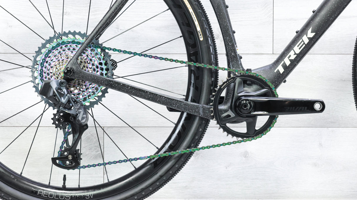 Trek Checkmate SLR XX1 AXS Gravel Bike - 2025, Med/Large