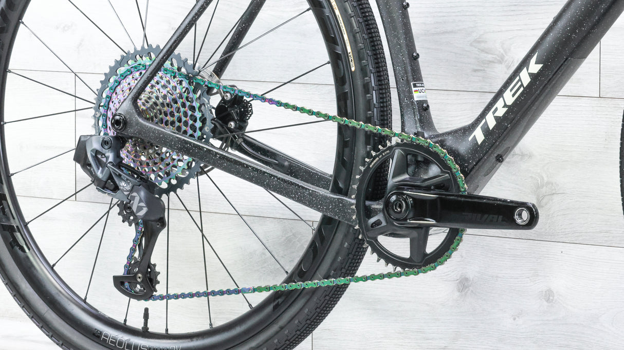 Trek Checkmate SLR XX1 AXS Gravel Bike - 2025, Med/Large