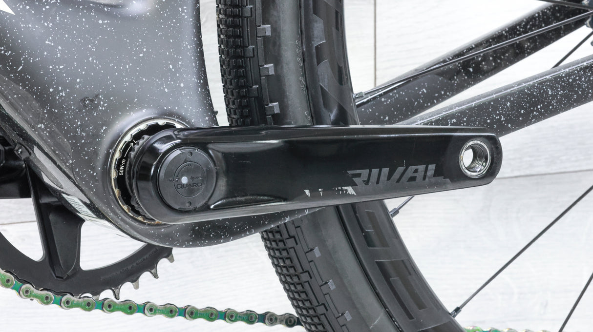 Trek Checkmate SLR XX1 AXS Gravel Bike - 2025, Med/Large