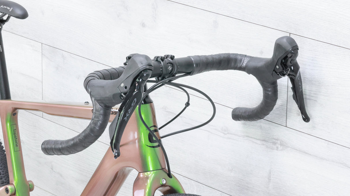 Cannondale Topstone Carbon 6 Gravel Bike - 2022, Small