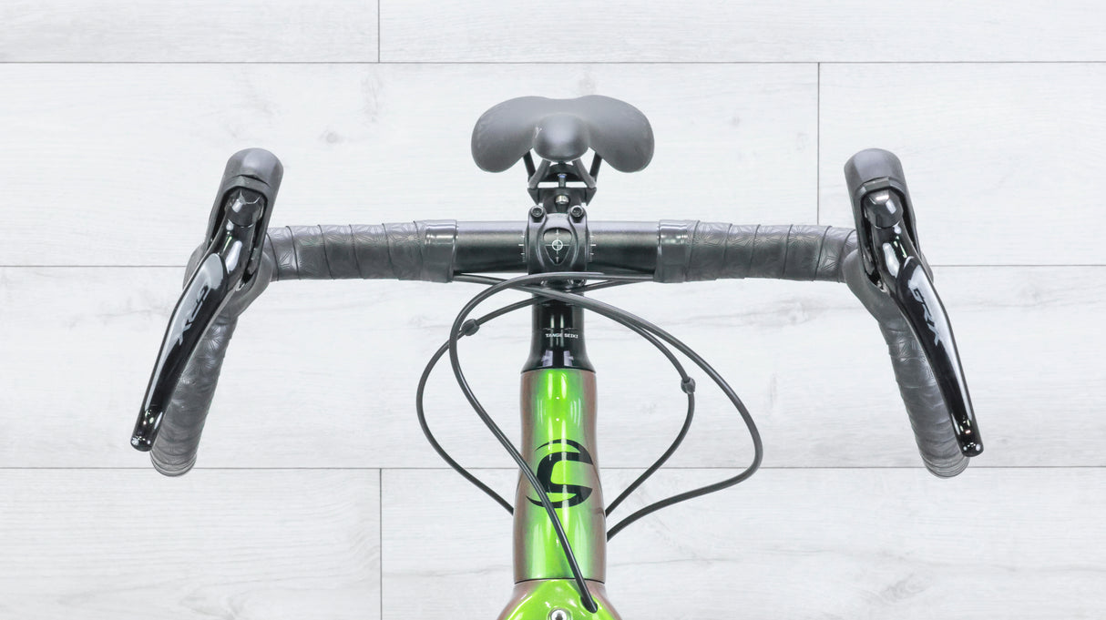 Cannondale Topstone Carbon 6 Gravel Bike - 2022, Small