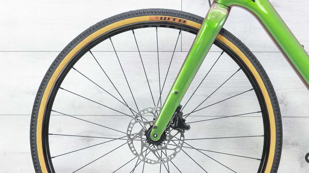 Cannondale Topstone Carbon 6 Gravel Bike - 2022, Small