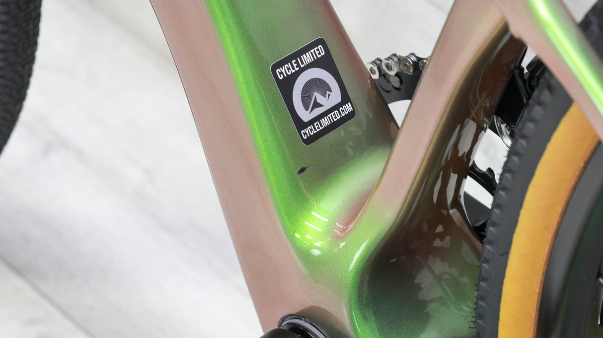 Cannondale Topstone Carbon 6 Gravel Bike - 2022, Small