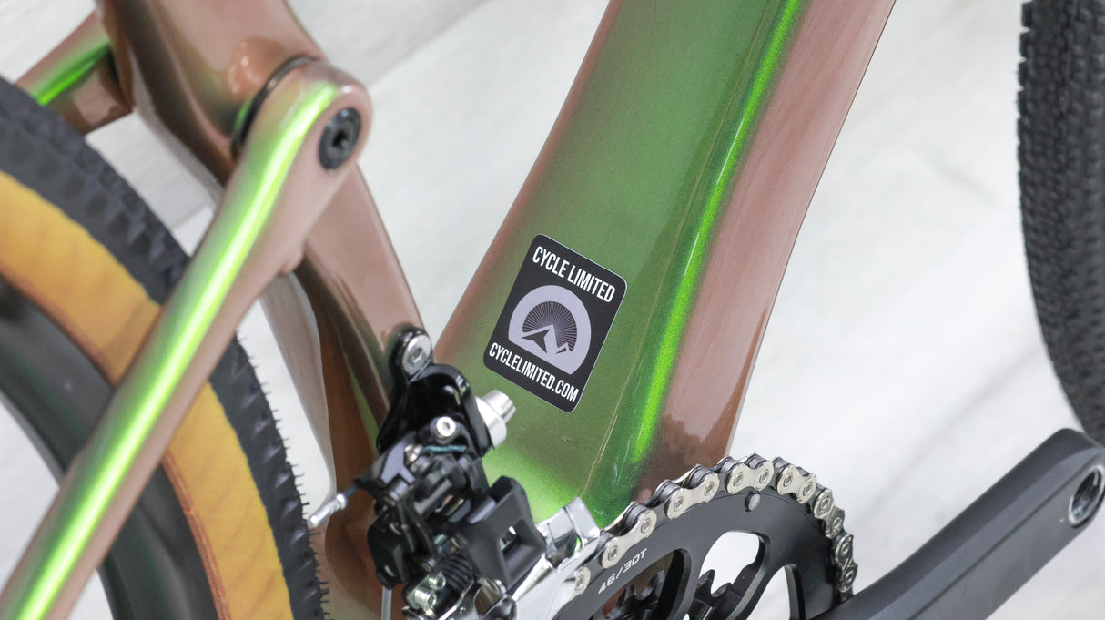 Cannondale Topstone Carbon 6 Gravel Bike - 2022, Small