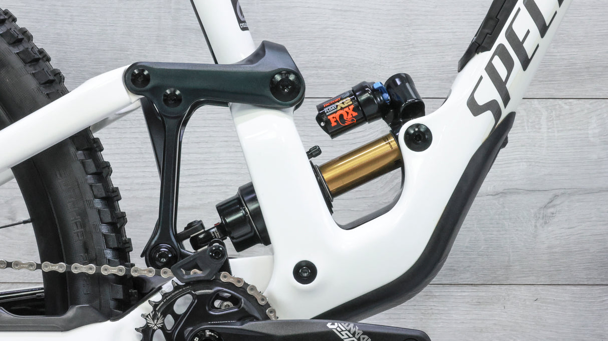 Specialized Enduro Expert Mountain Bike - 2021, Small (S2)