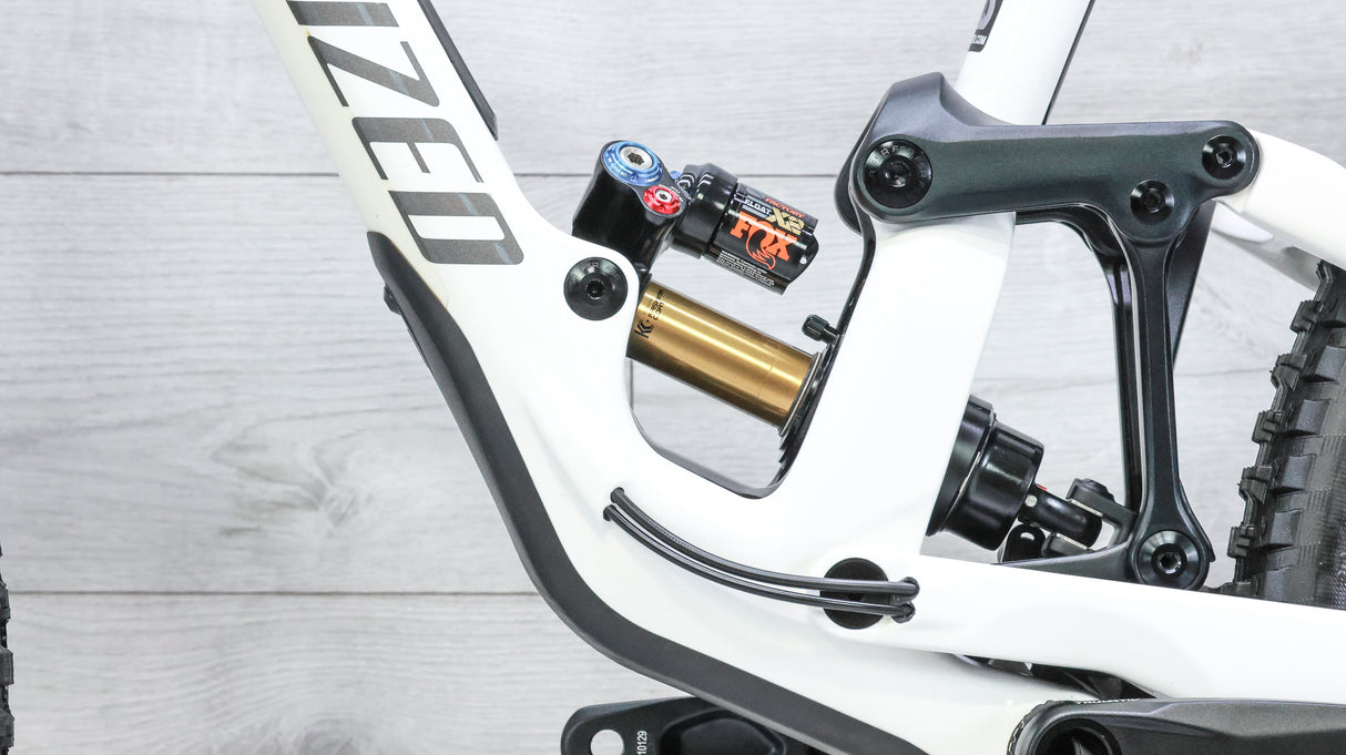 Specialized Enduro Expert Mountain Bike - 2021, Small (S2)