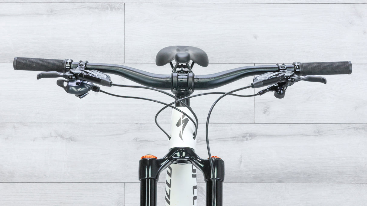 Specialized Enduro Expert Mountain Bike - 2021, Small (S2)