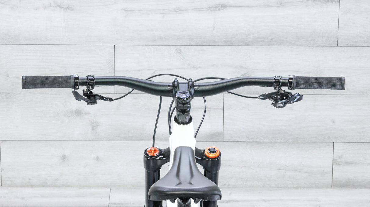 Specialized Enduro Expert Mountain Bike - 2021, Small (S2)