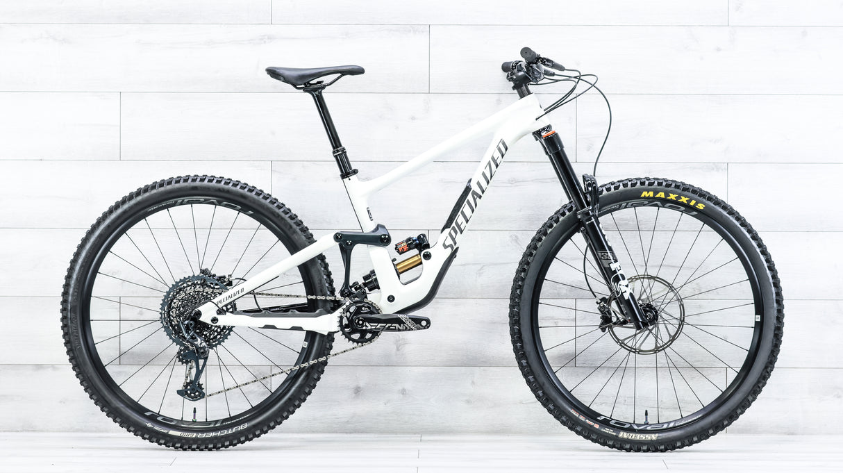 Specialized Enduro Expert Mountain Bike - 2021, Small (S2)