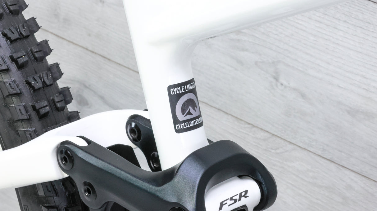 Specialized Enduro Expert Mountain Bike - 2021, Small (S2)