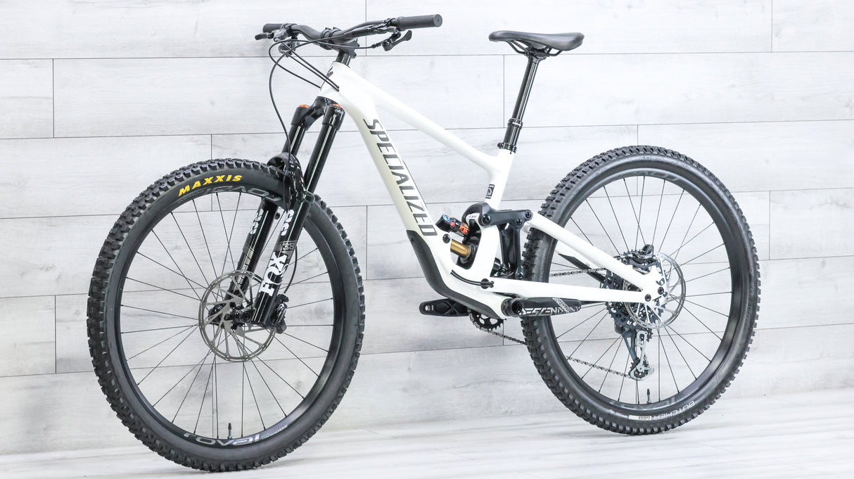 Specialized Enduro Expert Mountain Bike - 2021, Small (S2)