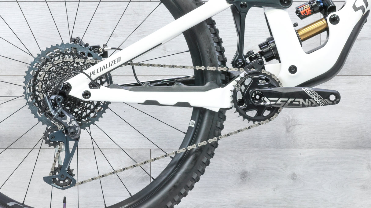 Specialized Enduro Expert Mountain Bike - 2021, Small (S2)