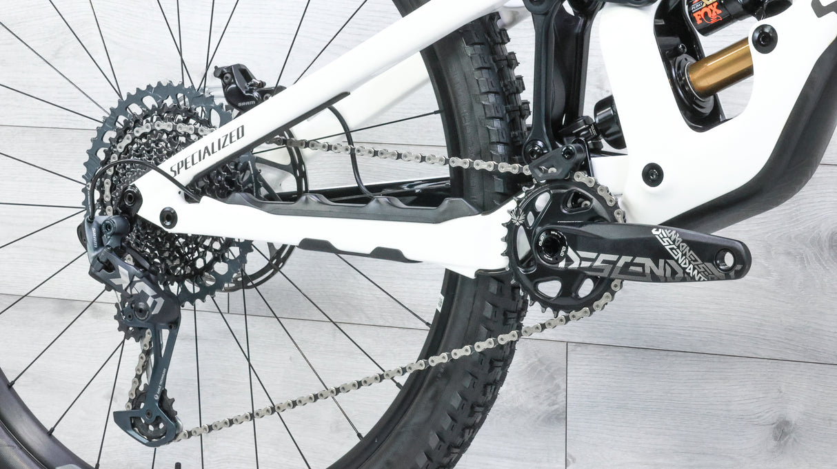 Specialized Enduro Expert Mountain Bike - 2021, Small (S2)