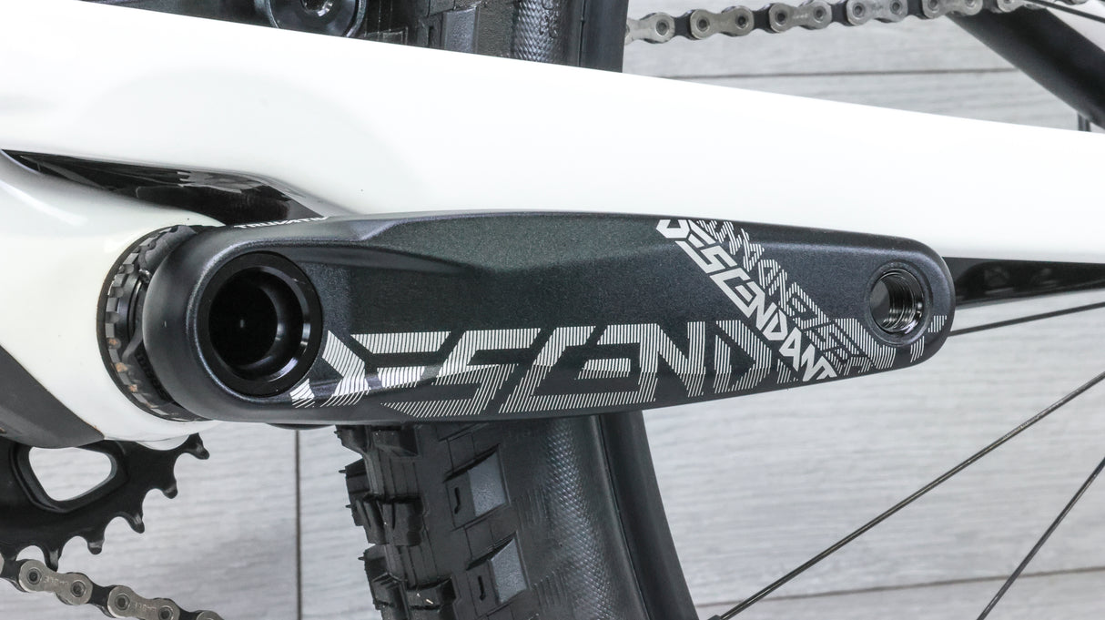 Specialized Enduro Expert Mountain Bike - 2021, Small (S2)