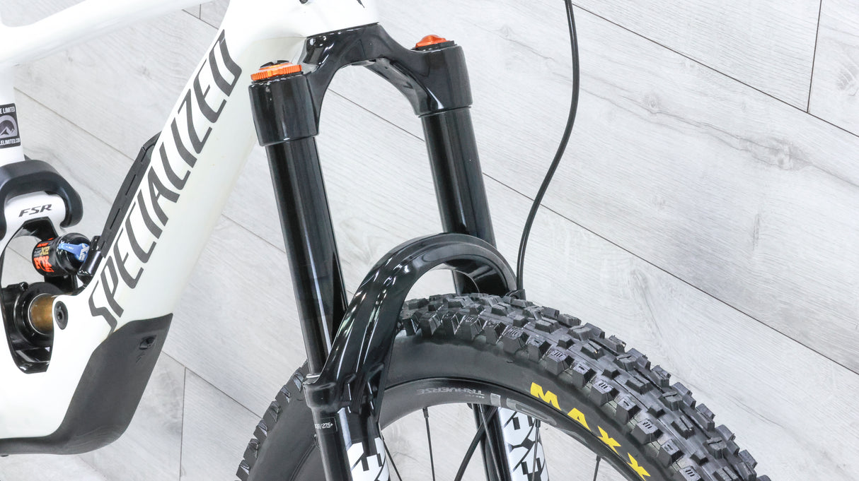 Specialized Enduro Expert Mountain Bike - 2021, Small (S2)