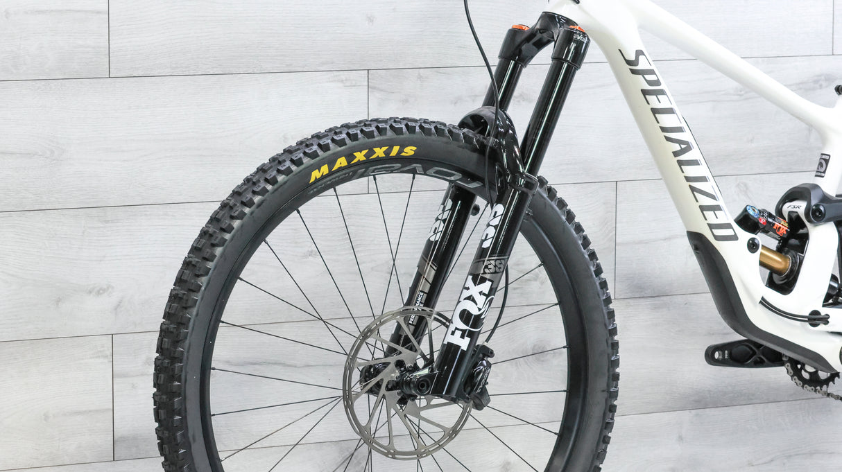 Specialized Enduro Expert Mountain Bike - 2021, Small (S2)