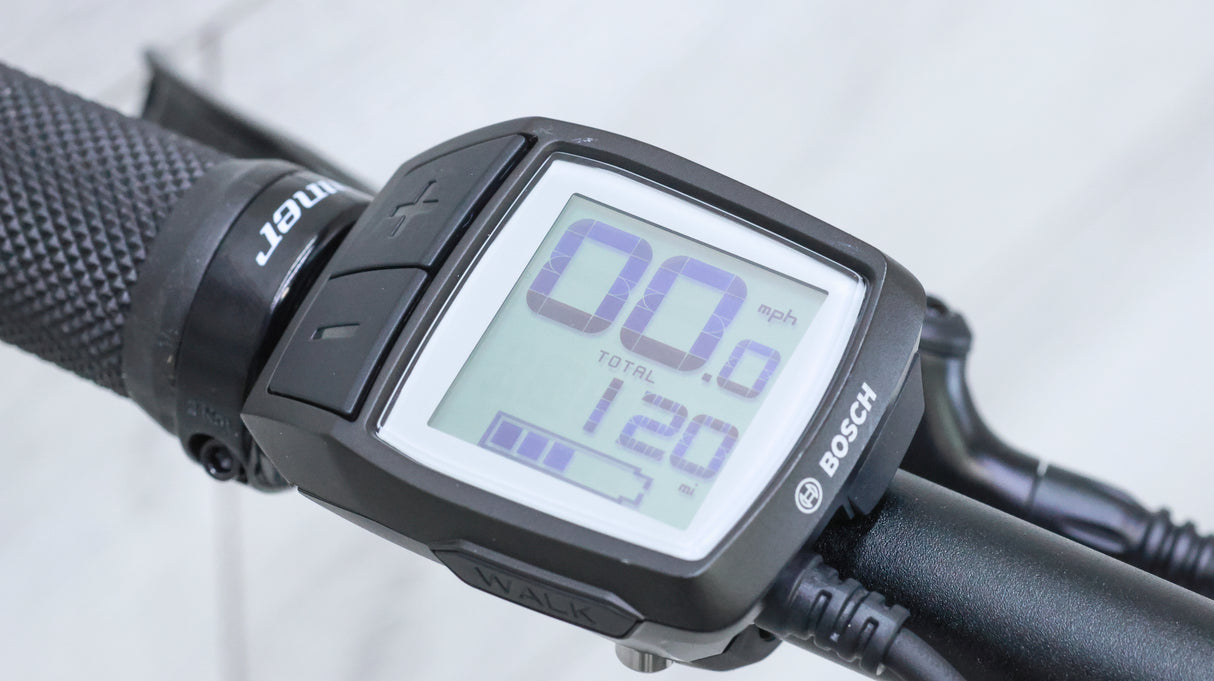 Trek Powerfly 4 Hardtail Mountain E-Bike - 2021, Medium