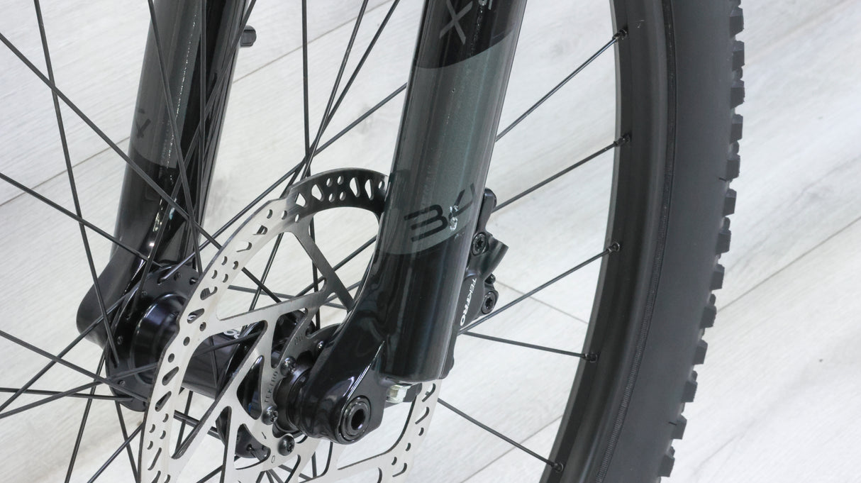 Trek Powerfly 4 Hardtail Mountain E-Bike - 2021, Medium