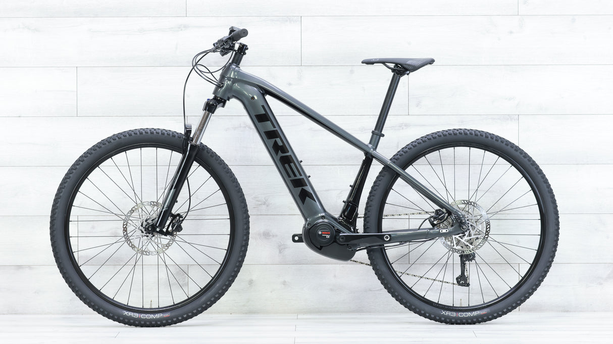 Trek Powerfly 4 Hardtail Mountain E-Bike - 2021, Medium