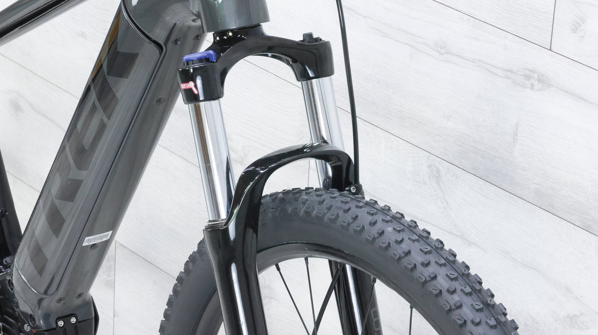 Trek Powerfly 4 Hardtail Mountain E-Bike - 2021, Medium