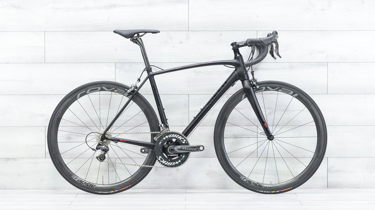 Specialized Allez E5 Road Bike - 2014, 54cm