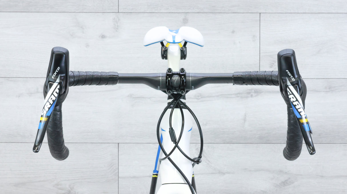 Specialized Limited Edition Tarmac Disc Power Road Bike - 2016, 54cm