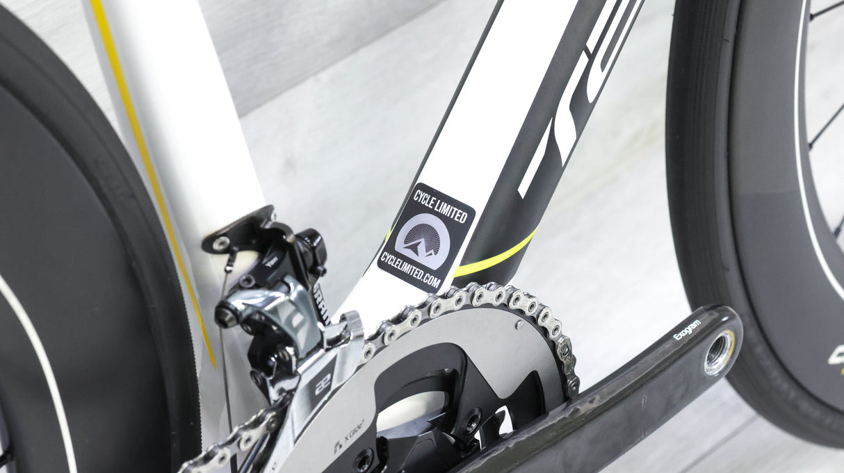 Specialized Limited Edition Tarmac Disc Power Road Bike - 2016, 54cm