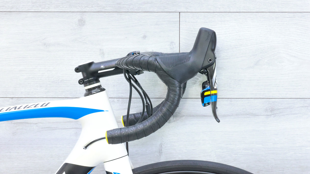 Specialized Limited Edition Tarmac Disc Power Road Bike - 2016, 54cm