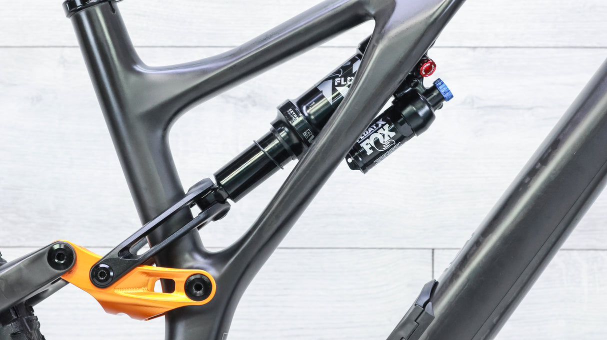 Specialized Stumpjumper EVO Expert Mountain Bike - 2022, X-Large (S5)