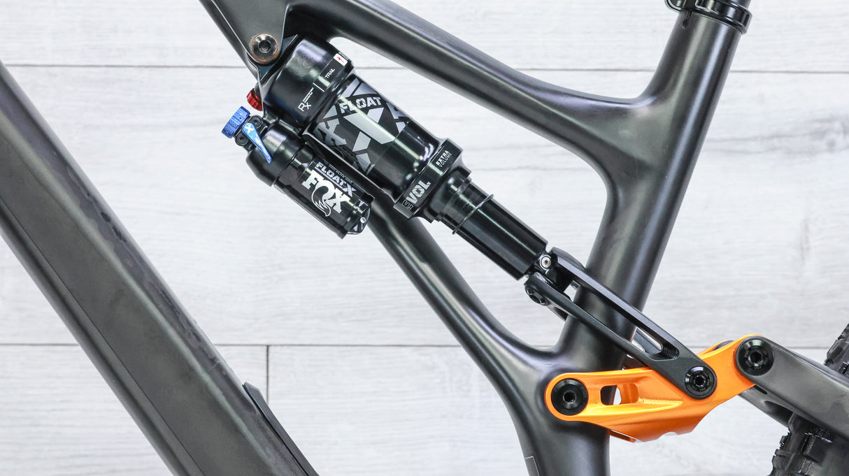 Specialized Stumpjumper EVO Expert Mountain Bike - 2022, X-Large (S5)