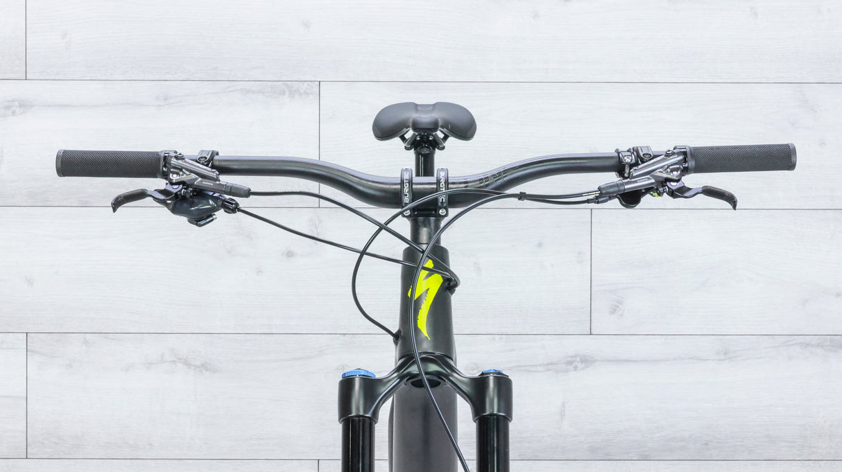 Specialized Stumpjumper EVO Expert Mountain Bike - 2022, X-Large (S5)