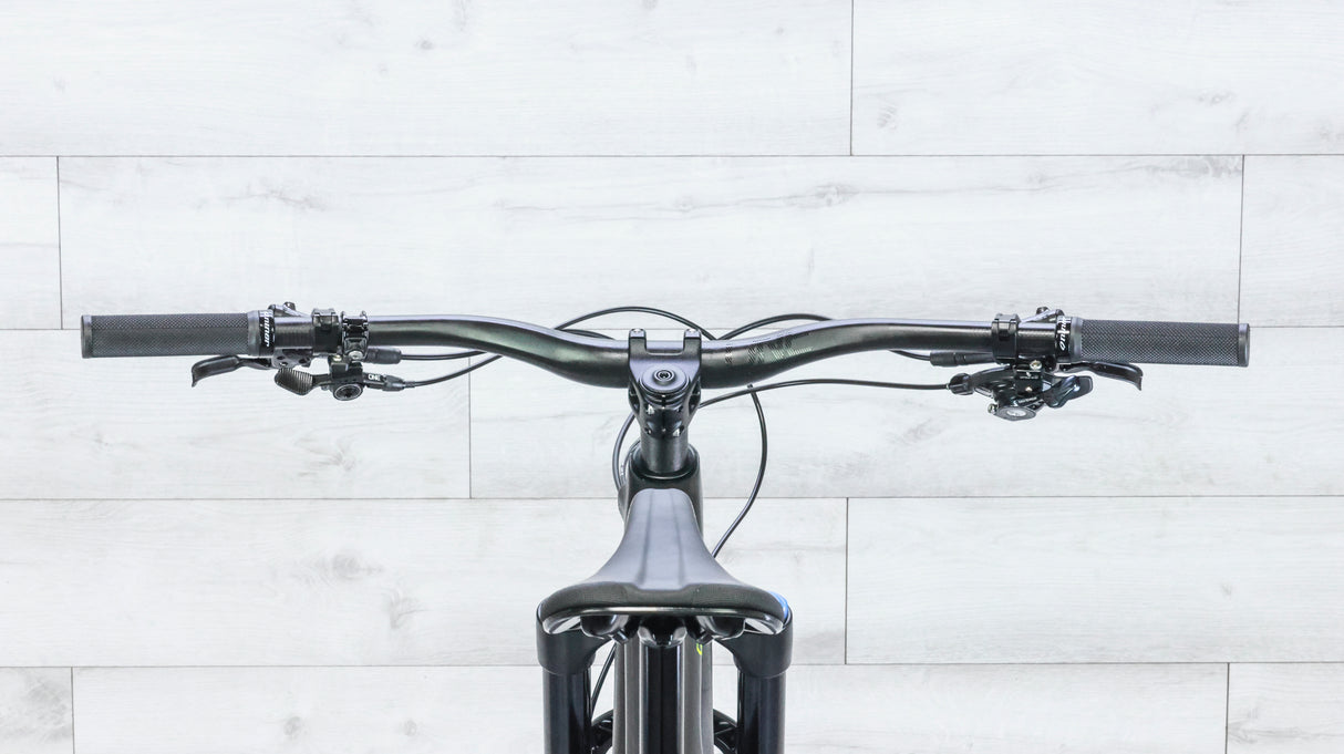 Specialized Stumpjumper EVO Expert Mountain Bike - 2022, X-Large (S5)