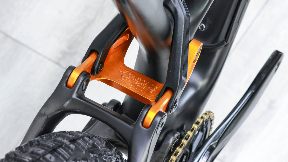 Specialized Stumpjumper EVO Expert Mountain Bike - 2022, X-Large (S5)