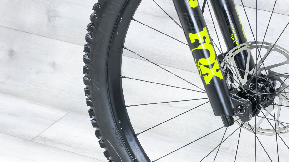 Specialized Stumpjumper EVO Expert Mountain Bike - 2022, X-Large (S5)