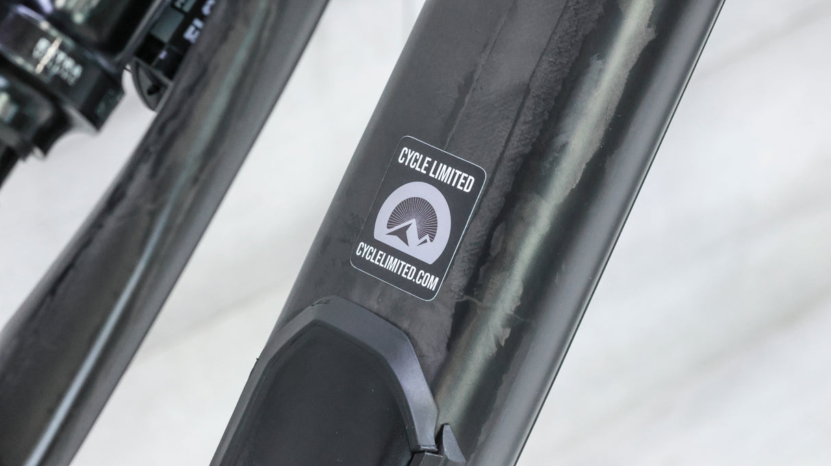 Specialized Stumpjumper EVO Expert Mountain Bike - 2022, X-Large (S5)