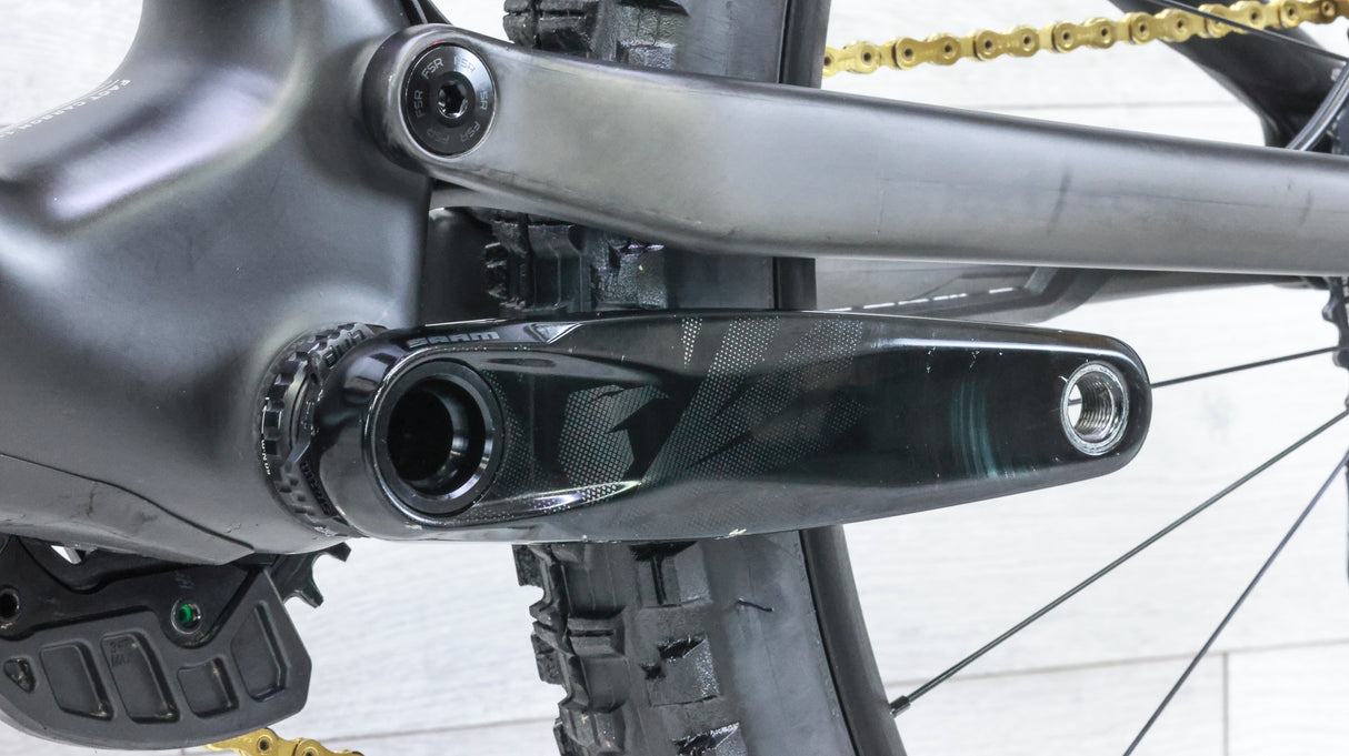 Specialized Stumpjumper EVO Expert Mountain Bike - 2022, X-Large (S5)