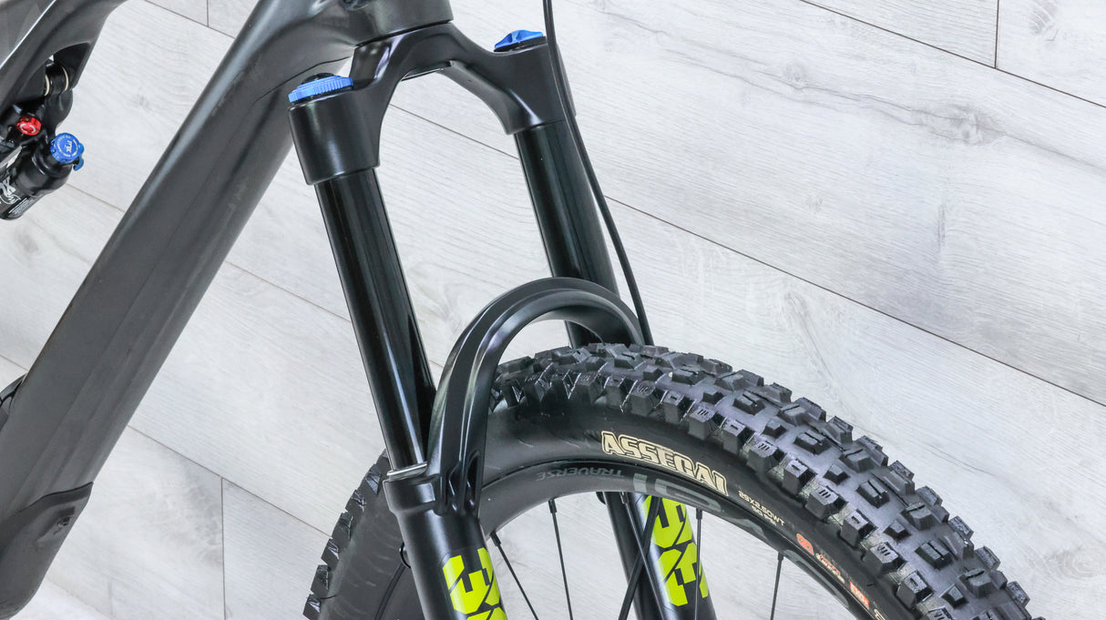 Specialized Stumpjumper EVO Expert Mountain Bike - 2022, X-Large (S5)