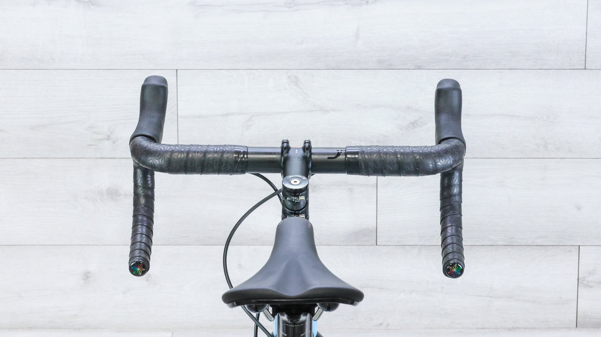 Van Dessel Full Tilt Boogie Red AXS Cyclocross Bike - 2020, 56cm