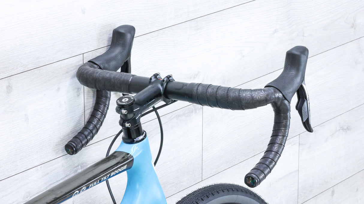 Van Dessel Full Tilt Boogie Red AXS Cyclocross Bike - 2020, 56cm