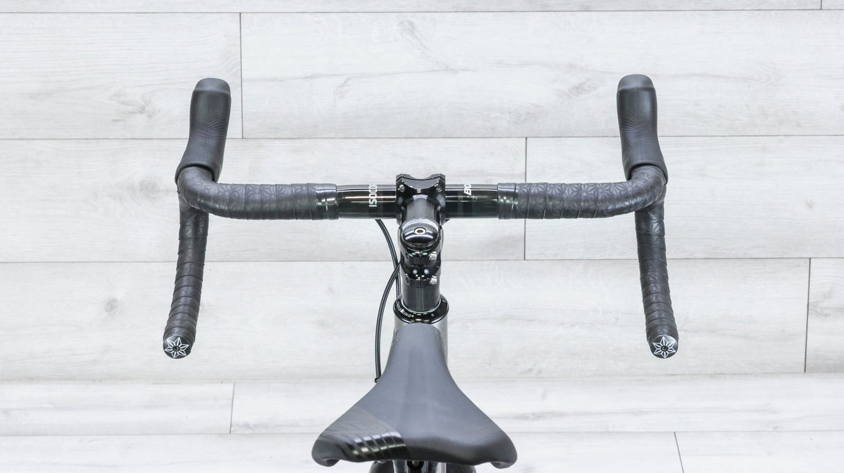 Litespeed Gravel X01 AXS Titanium Gravel Bike - 2020, Med/Large