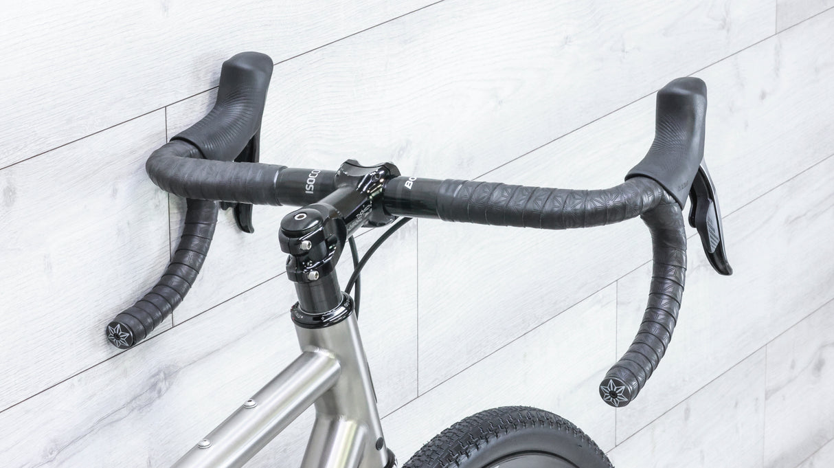 Litespeed Gravel X01 AXS Titanium Gravel Bike - 2020, Med/Large