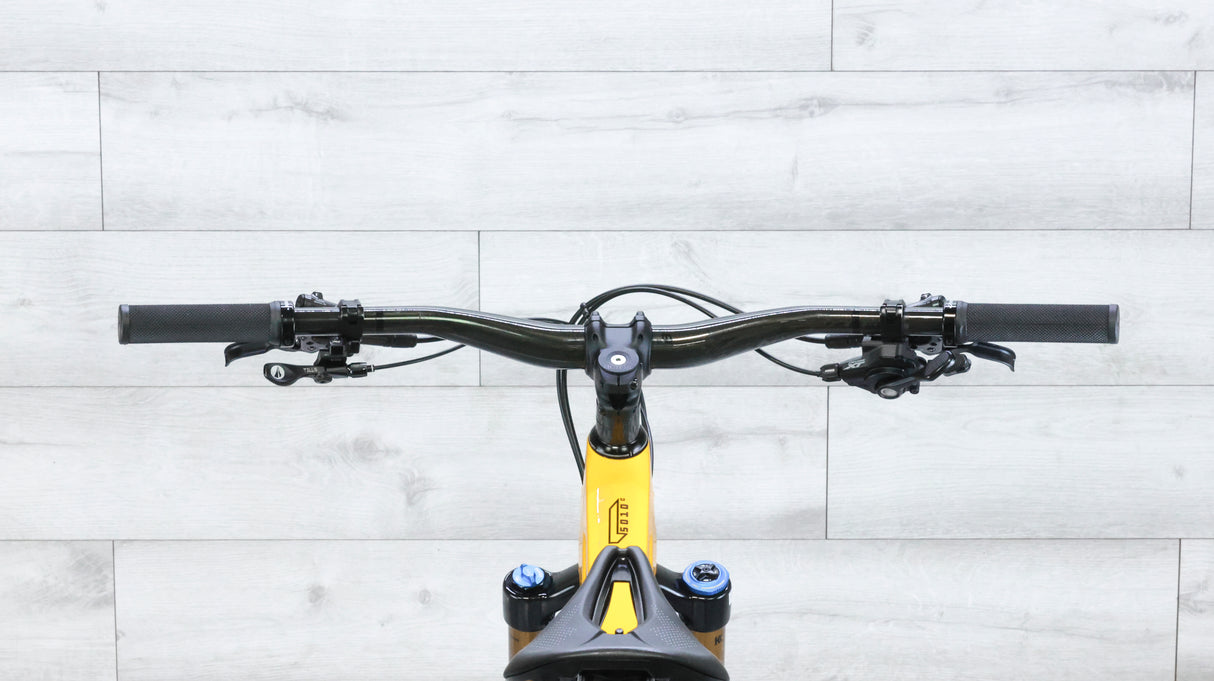 Santa Cruz 5010 XT Carbon C Mountain Bike - 2022, Medium