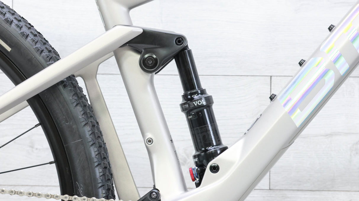 BMC FourStroke 01 TWO Mountain Bike - 2022, Medium