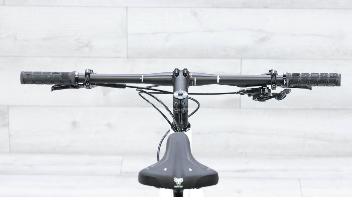 3T Exploro RaceMax Boost GRX Flatbar Gravel E-Bike - 2024, 56cm